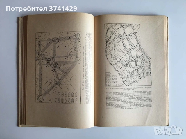 Магматические комплексы центрального типа – Е. В. Свешникова (1973), книга на руски език, снимка 7 - Специализирана литература - 54486225