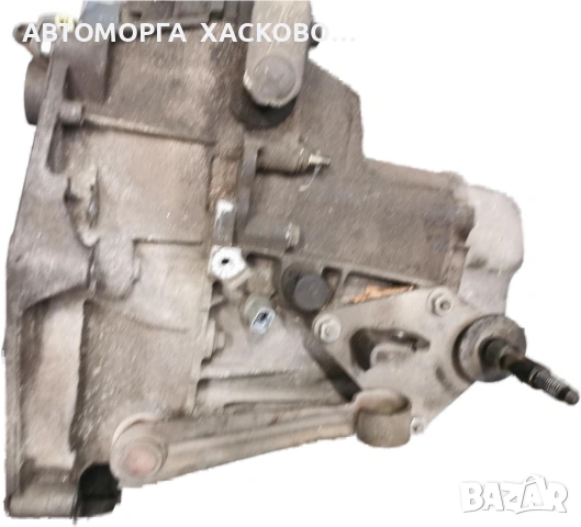 скоростна кутия 20CF09 Peugeot  Citroen 206 1.4 8V 1998-2012, снимка 2 - Части - 54138093