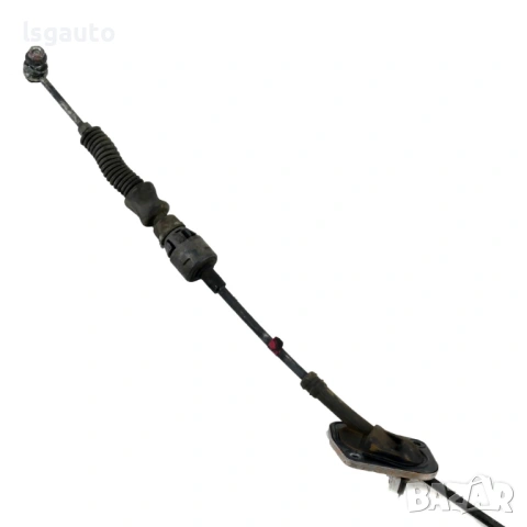 Механизъм с жила скоростен лост Mitsubishi ASX I 2010-2019 ID: 161478 ОЕМ № 2400A289, снимка 2 - Части - 54829152