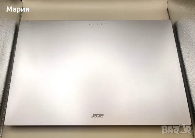 Лаптоп Acer Aspire AG315-31P, снимка 2 - Лаптопи за дома - 55672960