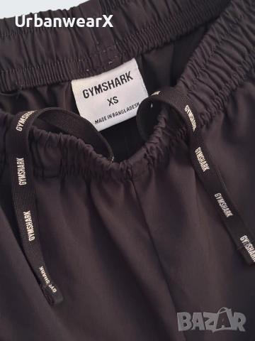 Мъжки шорти Gymshark размер XS/S, снимка 3 - Къси панталони - 55078360