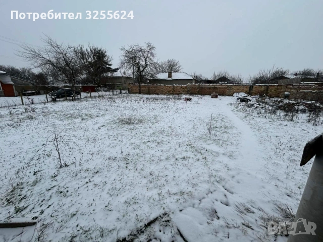 къща/вила с. Гороцвет обл. Разград, снимка 4 - Къщи - 54877646