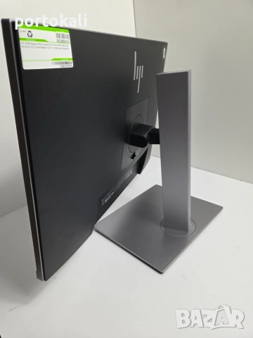 +Гаранция! Монитор IPS HDMI hp EliteDisplay E243i 24" инча, снимка 12 - Монитори - 55282902