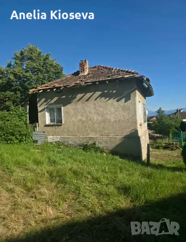 Продавам къща в с. Ярлово , снимка 3 - Къщи - 55594884