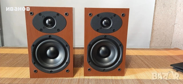 Denon sc m41