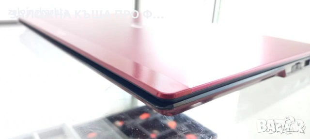 Лаптоп-Fujitsu Lifebook UH572-Intel Core i7-3517U, снимка 4 - Лаптопи за работа - 55202273