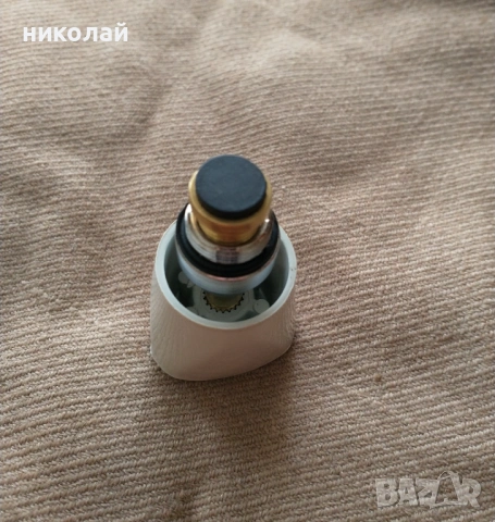 Батерия кранче за юнга, снимка 2 - ВИК - 54547225