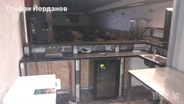 заведение кухня майка за продан, снимка 13 - Заведения - 55177360