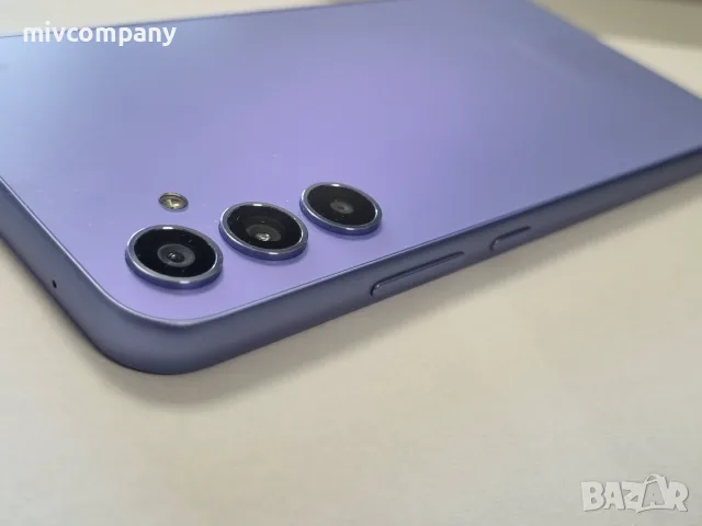 Samsung Galaxy A34 5G 128/6GB, снимка 3 - Samsung - 55448283