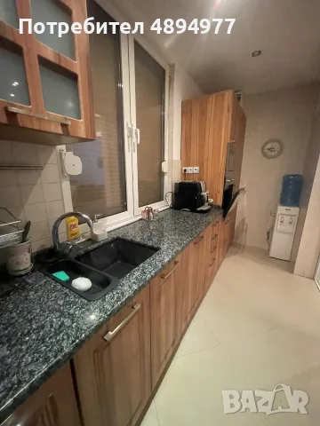 Четиристаен под наем в Центъра, снимка 14 - Апартаменти - 55573668