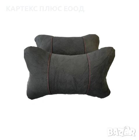 Възглавнични за автомобил, снимка 7 - Аксесоари и консумативи - 54192452