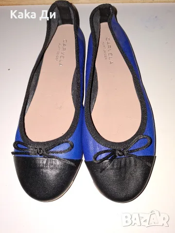 CARVELA KURT GEIGER балеринки