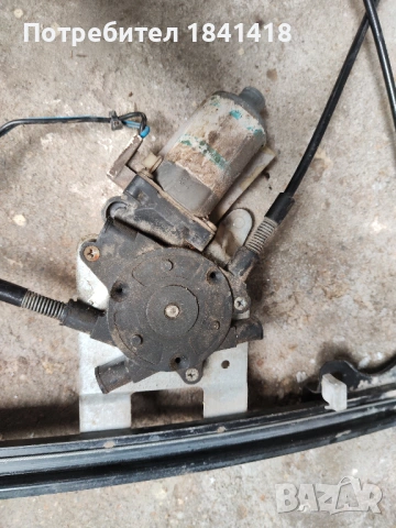 Ел. стъклоповдигач Голф 3, снимка 7 - Части - 54067794