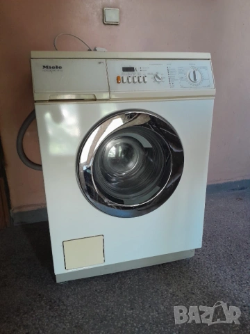 пералня Miele за части