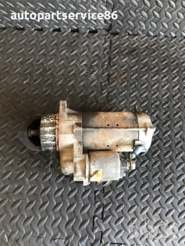 Стартерен мотор Om904 Eco Power за Mercedes 1117 (1997)