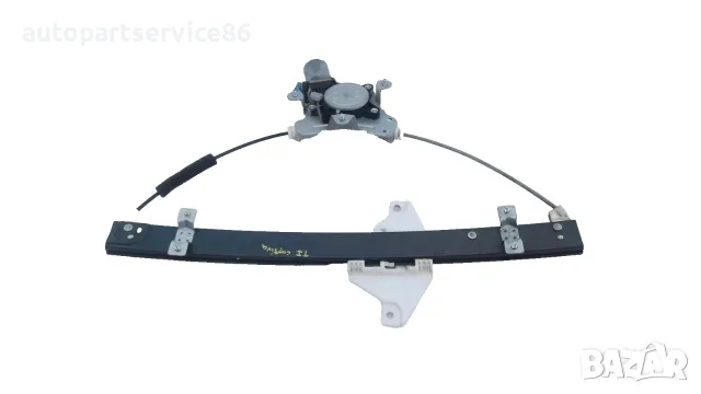 механизъм за заден ляв електрически прозорец 25937971 за Chevrolet Captiva 2.2 VCDi (2012 г.)