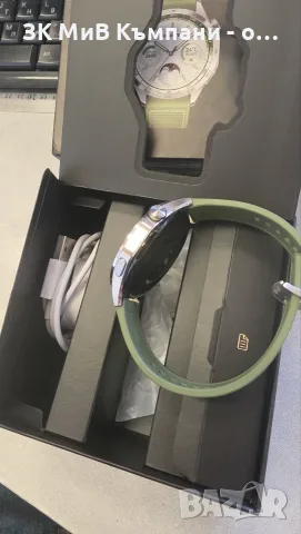 Huawei Watch GT 4, снимка 3 - Смарт часовници - 55668182