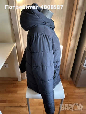 Мъжко зимно яке Superdry, снимка 7 - Якета - 55435765