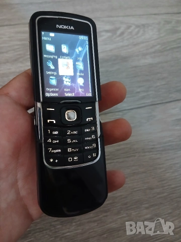 Nokia 8600 Luna Нокия 8600 , снимка 12 - Nokia - 52337737