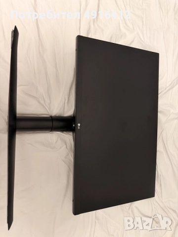 Монитор LG ultragear, снимка 2 - Монитори - 55632348