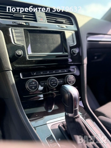 Wv Golf 2.0 TDI 150 к.с, снимка 9 - Автомобили и джипове - 54487616