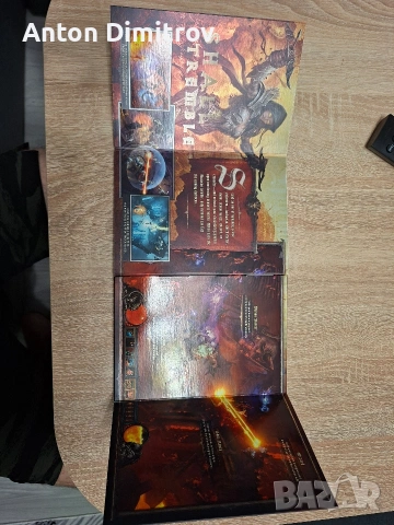 Diablo 3 Battlechest, снимка 5 - Игри за PC - 54743655