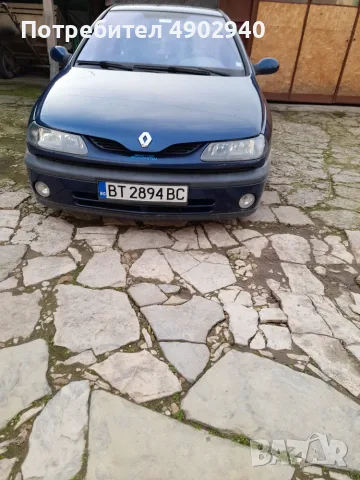 Продава се Рено Лагуна, снимка 8 - Автомобили и джипове - 55671561
