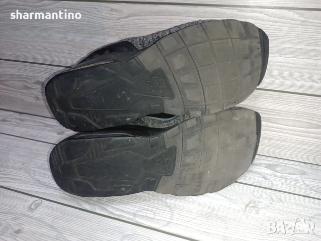 Nike Air Max N 44,5, снимка 5 - Маратонки - 54398833