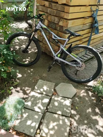 Колело Rokraider 27.5