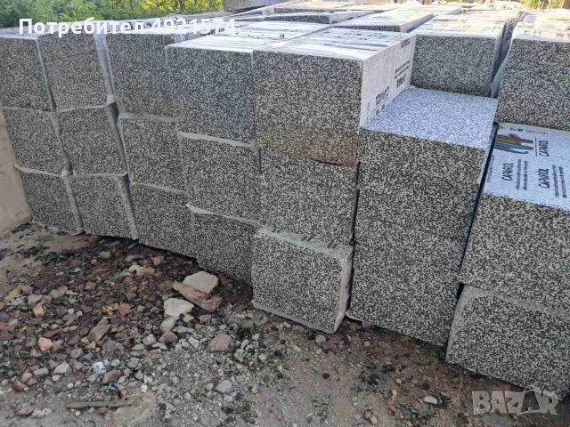 Изолация Caparol Dalmatina, 15 см., 150 кв.м, снимка 3 - Ремонти на къщи - 55689428