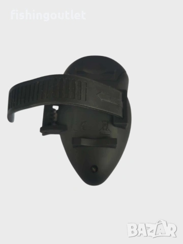 Сигнализатори със станция за сом . Активират се от вибраация при удар , снимка 8 - Такъми - 54046886