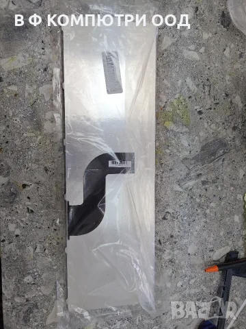 Клавиатура за лаптоп Acer Aspire, снимка 2 - Части за лаптопи - 55347486