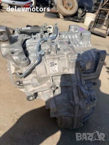 20GTCA, AWF8G30 автоматична скоростна кутия AISIN, 8 степенна от Peugeot 408 2 (FP, F3, FM) 1.2T , снимка 8 - Части - 54712076