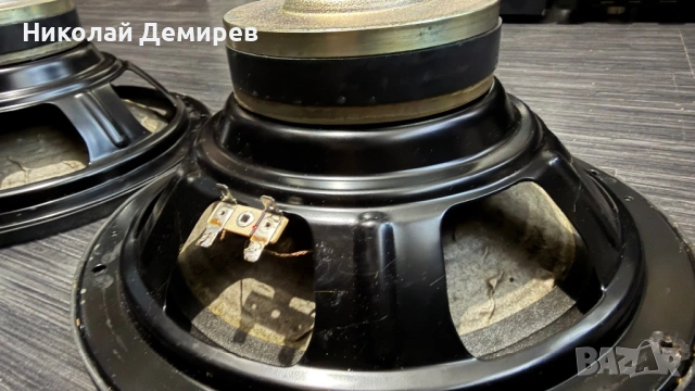 Pioneer 25-730A-1 HPM, снимка 7 - Тонколони - 54330445