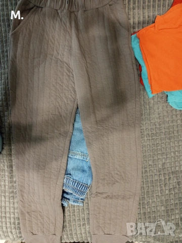 Подарявам дрешки за момче 146/152см., снимка 3 - Детски панталони и дънки - 54329564