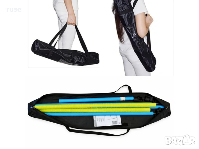  НОВИ! Аджилити обръч за куче пръстен за аджилити, снимка 7 - За кучета - 53966946