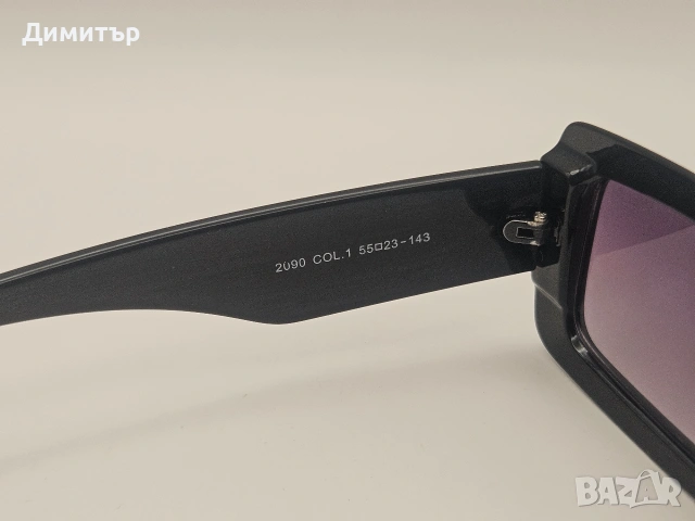 слънчеви очила Chanel sunglasses , снимка 5 - Слънчеви и диоптрични очила - 55256502