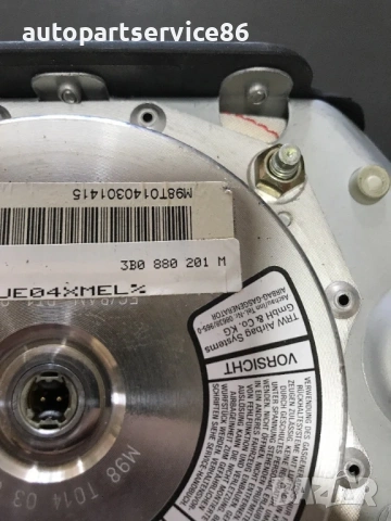 Част за Mercedes A Class W168 (2000) 1684600198, снимка 3 - Части - 54870324