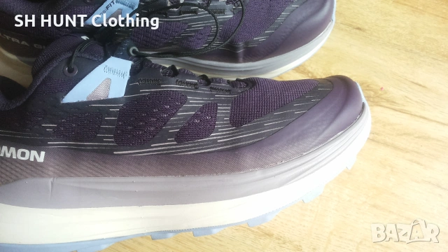 SALOMON ULTRA GLIDE 2 Shoes размер EUR 36 дамски детски маратонки - 2725, снимка 6 - Маратонки - 54974155
