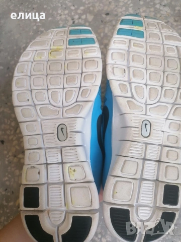 Маратонки Nike/Найк 40н, снимка 4 - Маратонки - 55006417