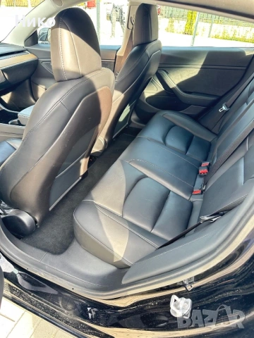 Tesla 3 Performance , снимка 7 - Автомобили и джипове - 54709609