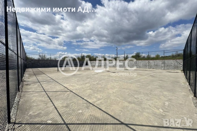 ПРОДАВА Промишлен имот, гр.Омуртаг , снимка 10 - Други - 54641521