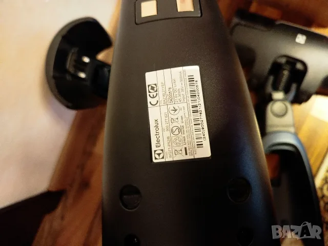 Продавам безжична прахосмукачка Electrolux Well Q7-P, снимка 14 - Прахосмукачки - 55473503
