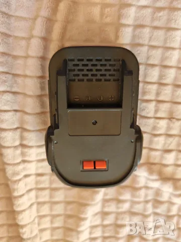 Акумулаторна батерия 18V 5.0Ah 90Wh Li-ion R840087 за RIDGID, снимка 4 - Градинска техника - 55657980