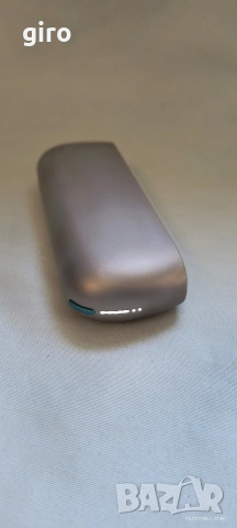 Iqos 3 Duo Original , снимка 10 - Електронни цигари - 55172831