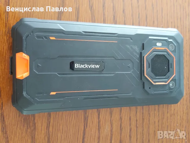 Смартфон Blackview