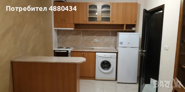 Двустаен в Кючук Париж ! 