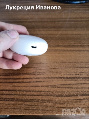 слушалки ........., снимка 3 - Bluetooth слушалки - 55180824
