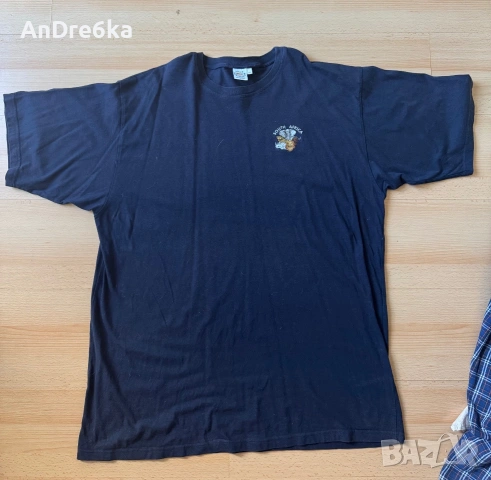 Мъжки тениски, снимка 10 - Тениски - 55088033