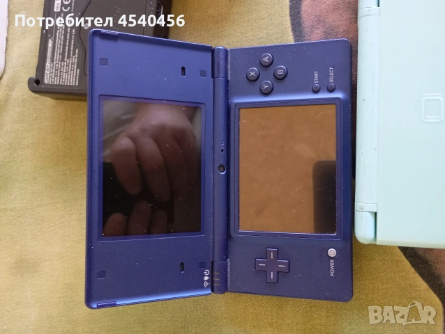Nintendo Ds, Ds lite , Gameboy pocket, Advance., снимка 8 - Nintendo конзоли - 54700835